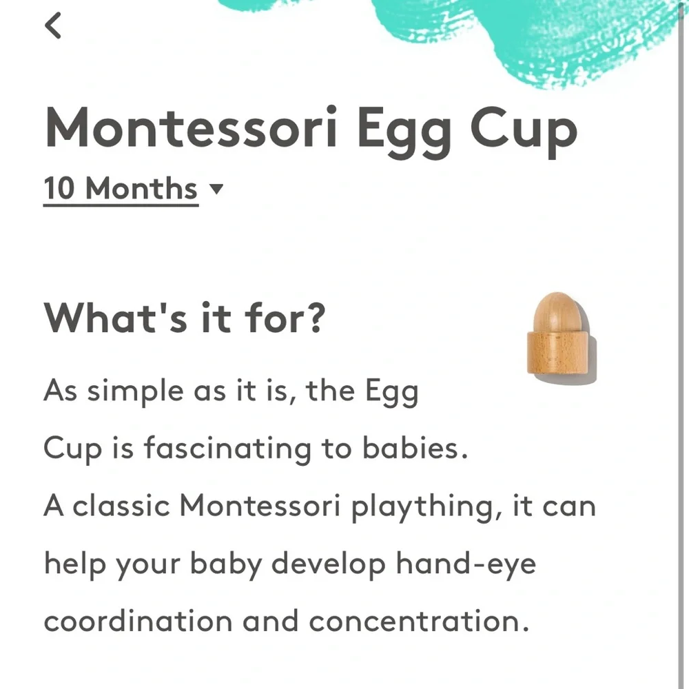 Lovevery Toys - Picture 6 of 6